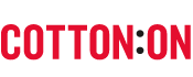 Cotton on logo