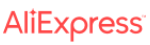 ALiexpress logo