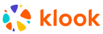 klook logo