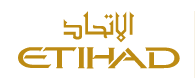 etihad airways logo