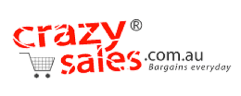Enjoy Up To 90% OFF On Storewide Orders With Crazy Sales Discount Code Australia