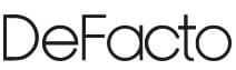 Defacto Promo Code Egypt - Order Online & Receive Huge Savings Of Up To 80%