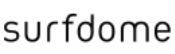 surfdome logo