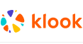 klook logo