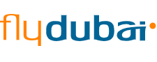flydubai logo