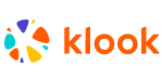 Klook logo