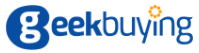 Geekbuying logo