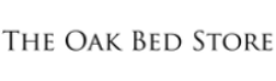 the oak bed store logo
