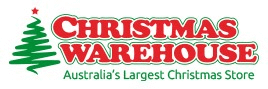 Christmas Warehouse Australia Sale - Buy Now & Pay Later With Zip Pay!